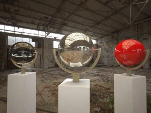 hdr 101 CG Textures