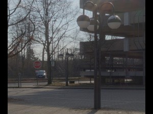 hdr 103 parking space Modèle 3D
