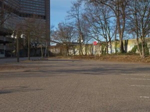 hdr 103 parking space CG Textures
