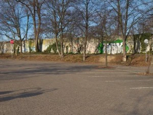 hdr 103 parking space CG Textures