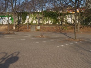 hdr 103 parking space Modèle 3D