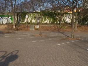 hdr 103 parking space CG Textures