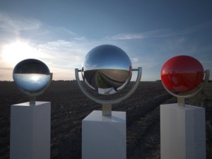 acre 2 clear sky hdr 3D Model