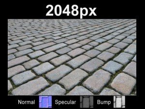 paver blocks 11  set CG Textures