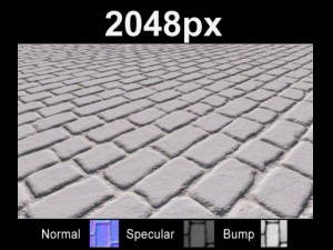 paver blocks 11  set Texturas CG