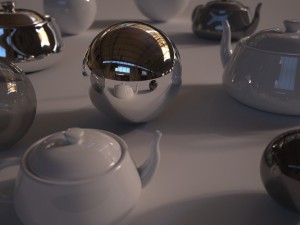hdr 105 factory with photos 3D Model