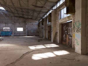 hdr 105 factory with photos 3D Model