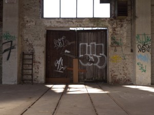 hdr 105 factory with photos 3D Model