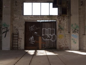 hdr 105 factory with photos 3D Model