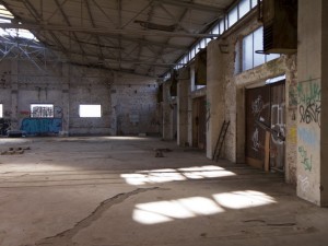 hdr 105 factory with photos 3D Model