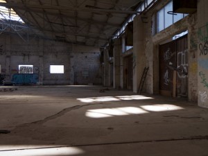 hdr 105 factory with photos 3D Model