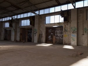 hdr 105 factory with photos 3D Model