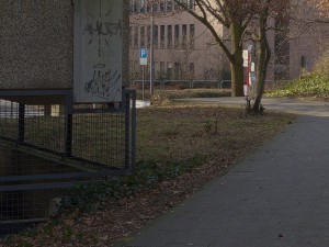 hdr 104 sidewalk Modelo 3D