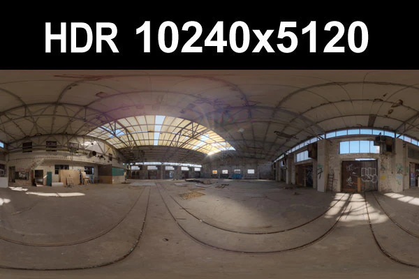 hdr 105 factory CG Textures .c4d .max .obj .3ds .fbx .stl .blend 