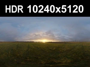 एचडीआर 106 डॉन स्काई CG टेक्स्चर्स