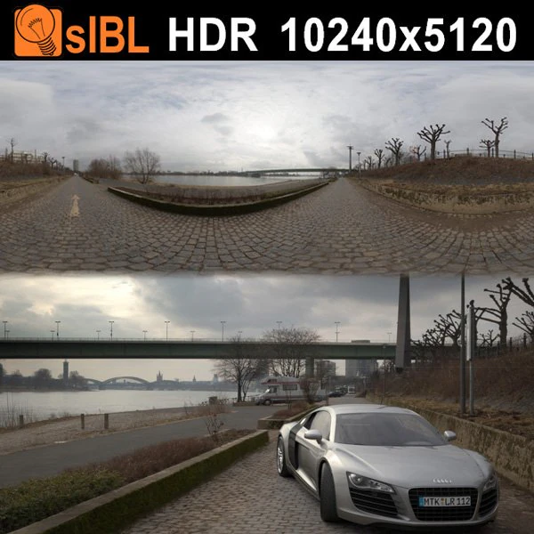 hdr 108 river road CG Textures .c4d .max .obj .3ds .fbx .stl .blend