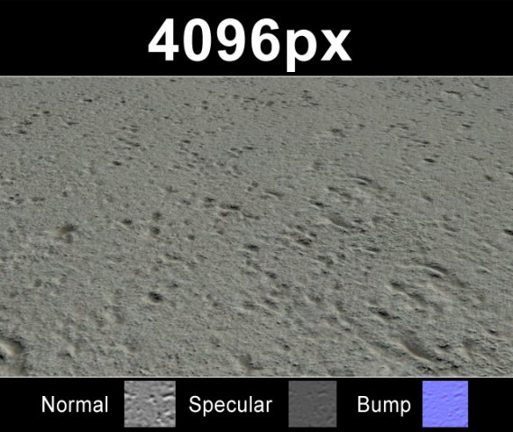 plaster 02  high res set CG Textures .c4d .max .obj .3ds .fbx .stl .blend 