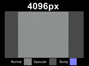 plaster 02  high res set CG Textures