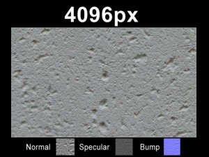 plaster 02  high res set CG Textures
