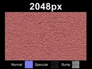 plaster 01 red  set CG Текстуры