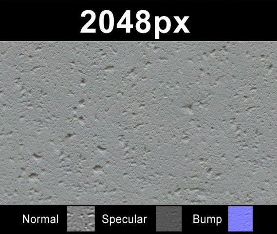 plaster 02 wall  set CG Dokuları .c4d .max .obj .3ds .fbx .stl .blend 