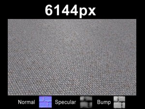 paver blocks 12  high res set CG Textures