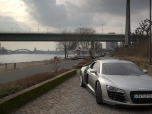 hdr 108 river road with plates Modelo 3D