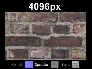 brick 04 old wall  high res set CG Текстури