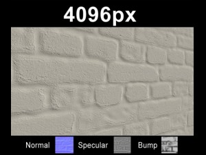 brick 04 old wall  high res set CG Текстури