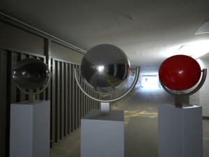 hdr 110 tunnel sibl 3D Модель
