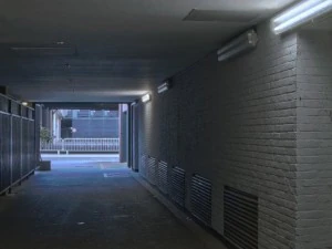 hdr 110 tunnel sibl CG Textures