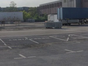 hdr 111 parking space sibl CG Textures