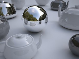 hdr 040 field 3D 모델