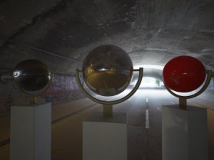 hdri 119 tunnel sibl Modelo 3D