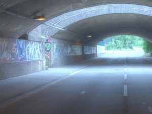 hdri 119 tunnel sibl Modelo 3D