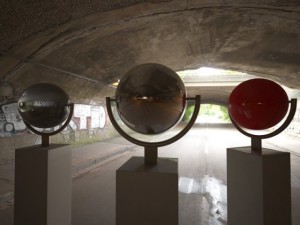hdr 120 tunnel sibl Model 3D
