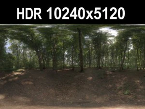 hdr116 숲 형제 CG 텍스쳐
