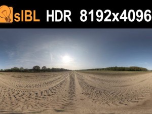 hdr 042 acre sibl 3D 模型