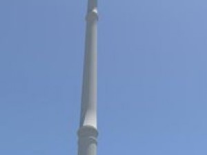 lamppost Modèle 3D