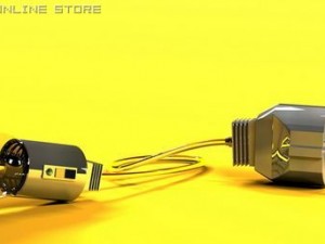 bulb 3D 模型