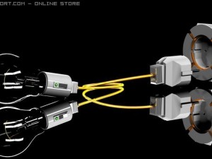 bulb 3D 模型