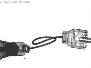 bulb 3D 模型