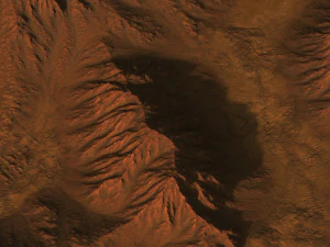 지형 지도 Pack1 4K CG 텍스쳐