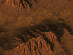 지형 지도 Pack1 4K CG 텍스쳐