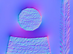 palm tree 3D 模型