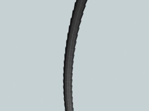 palm tree 3D 模型