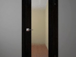 collection of door Modelo 3D