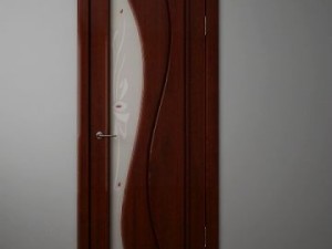 collection of door Modelo 3D