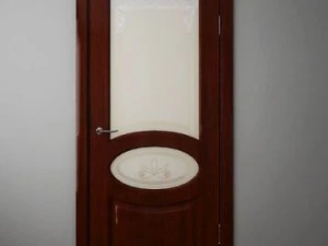 collection of door 3D Model