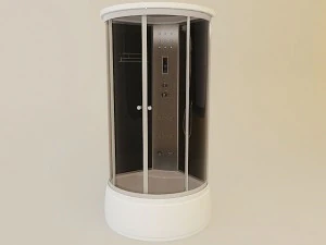 banheiro se2235m Modelo 3D